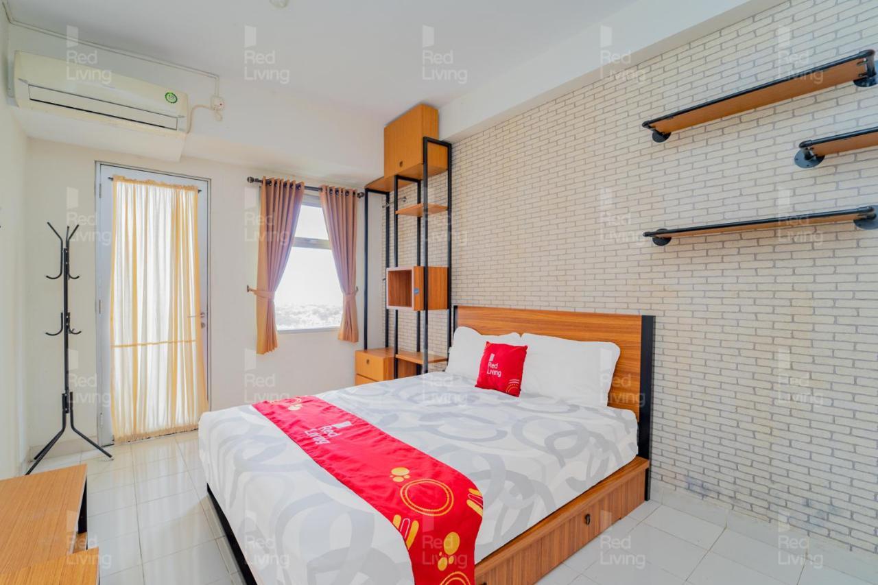 Redliving Apartemen Easton Park Jatinangor - Rajes Room Sumedang Exterior foto