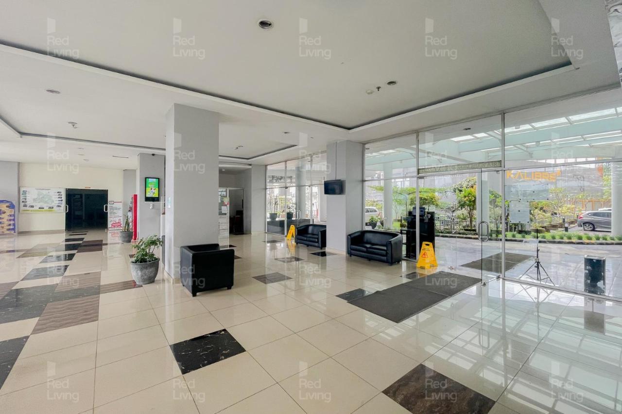 Redliving Apartemen Easton Park Jatinangor - Rajes Room Sumedang Exterior foto