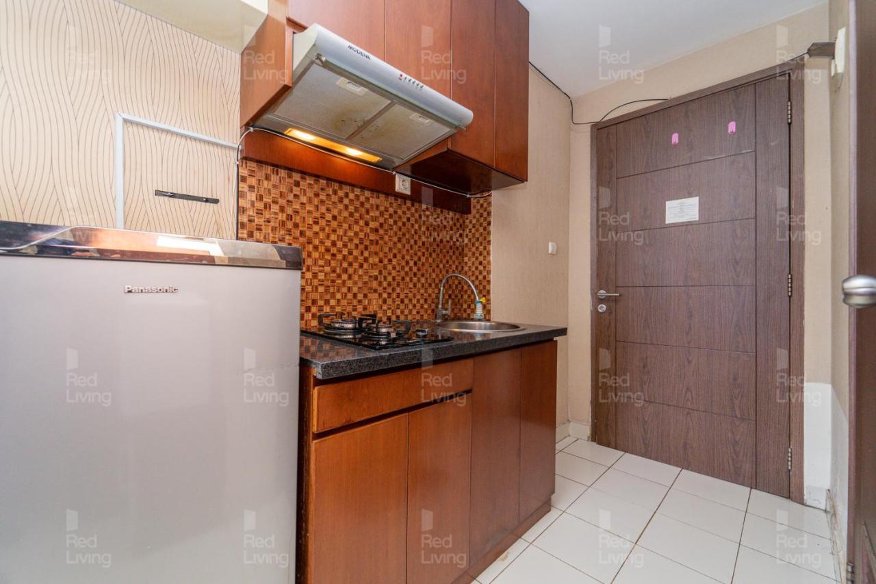 Redliving Apartemen Easton Park Jatinangor - Rajes Room Sumedang Exterior foto